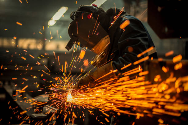Best Pipe Welding in Crockett, CA