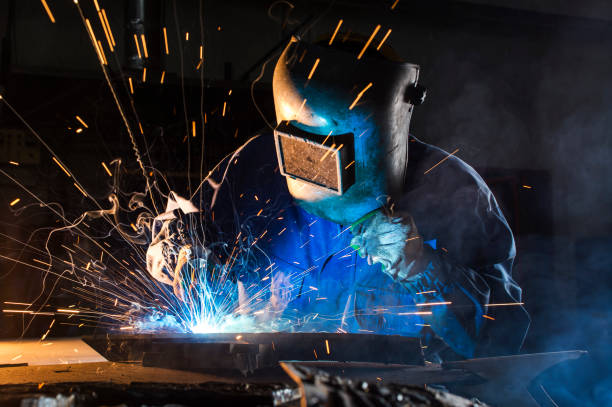 Best Automation and Robotic Welding in Crockett, CA