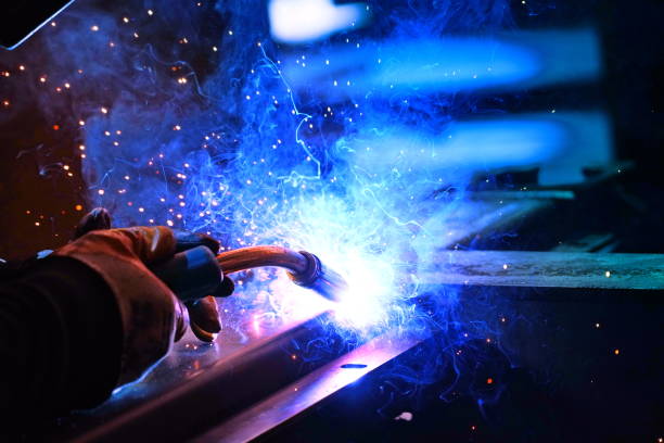  Crockett, CA Welder Pros