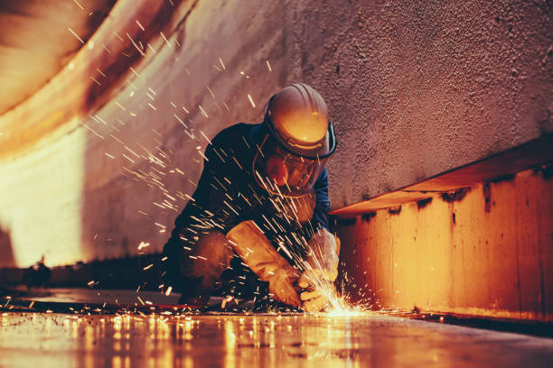 Best Aerospace and Defense Welding in Crockett, CA