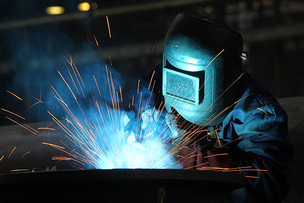 Best Welding Equipment Sales and Repair in Crockett, CA