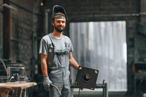 Best Welding Equipment Sales and Repair in Crockett, CA