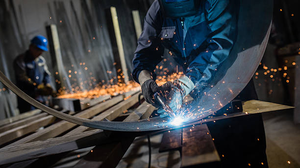 Best Welding Inspection and Certification in Crockett, CA