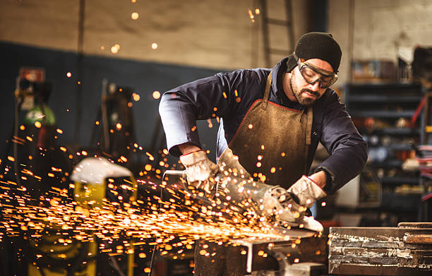 Best Welding Inspection and Certification in Crockett, CA
