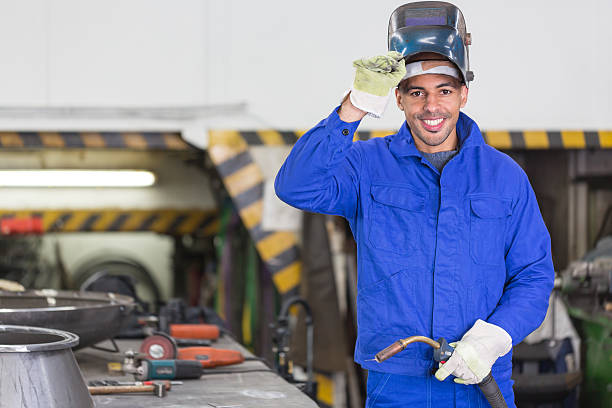 Best Artistic and Custom Metal Fabrication in Crockett, CA